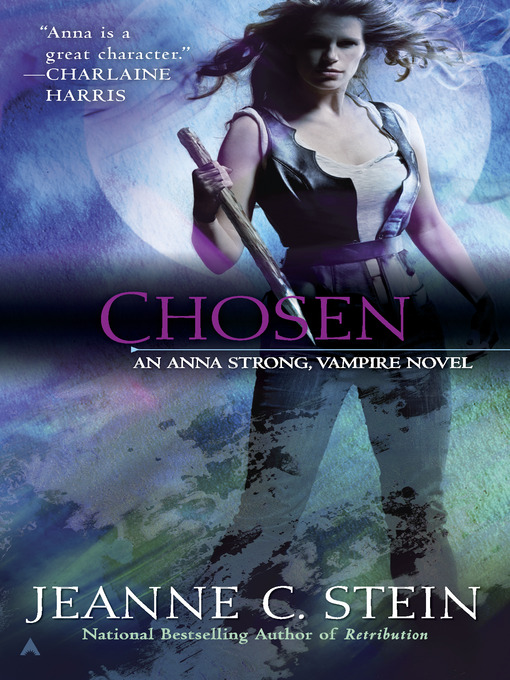 Title details for Chosen by Jeanne C. Stein - Available